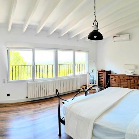 Villa Altea Moderna Vistas Panoramicas المظهر الخارجي الصورة
