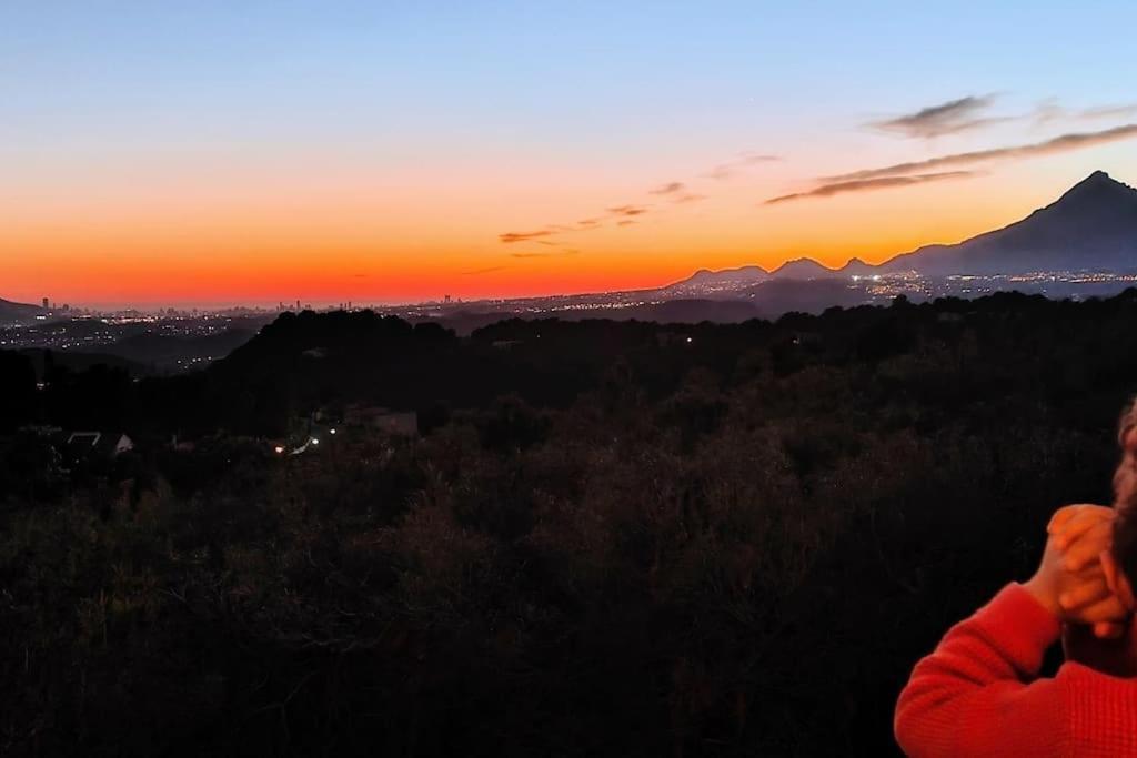 Villa Altea Moderna Vistas Panoramicas المظهر الخارجي الصورة