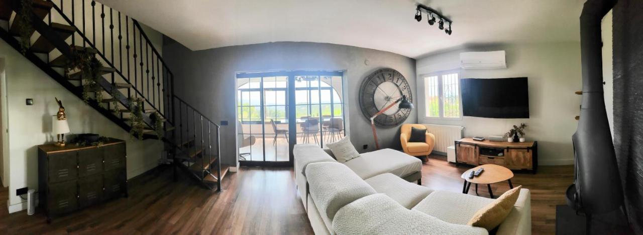 Villa Altea Moderna Vistas Panoramicas المظهر الخارجي الصورة